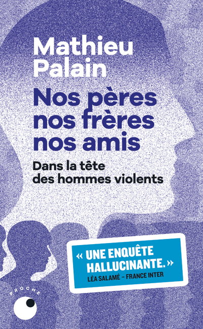 [9782493909589] Nos pères, nos frères, nos amis