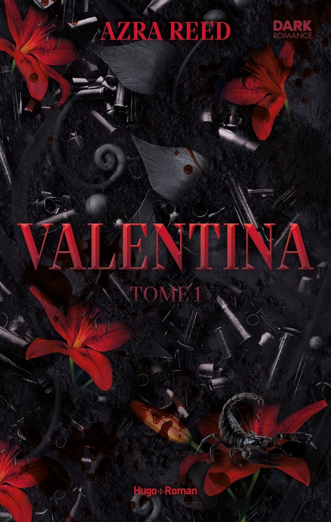 [9782755677416] Valentina - Tome 01