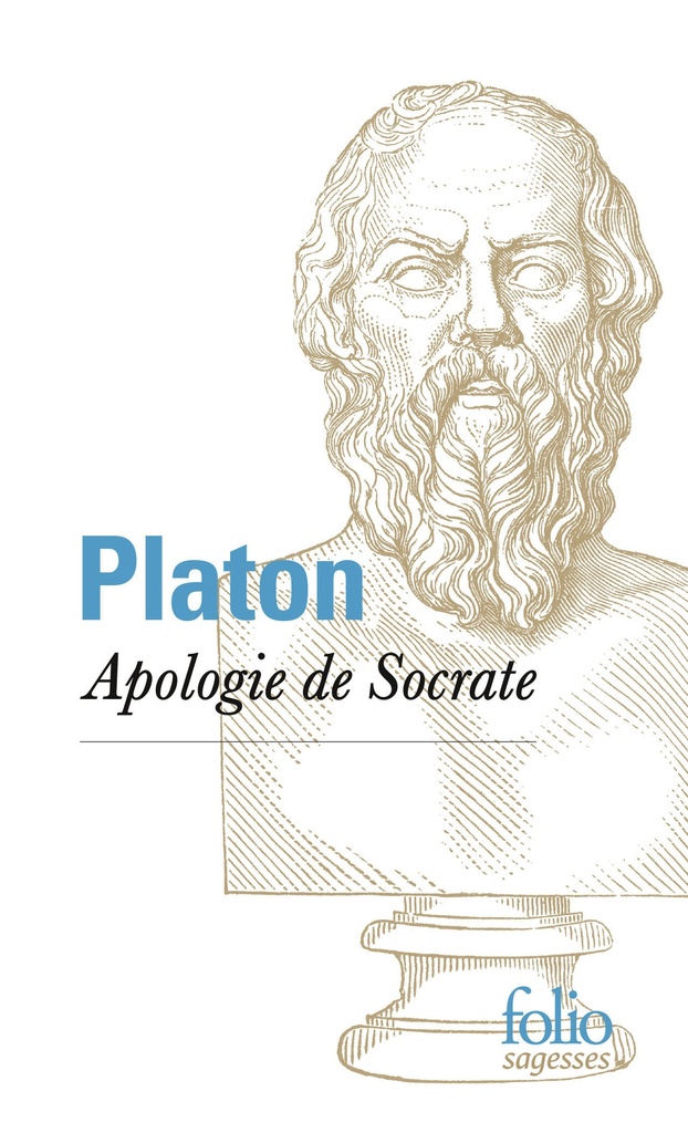 [9782073005489] Apologie de Socrate