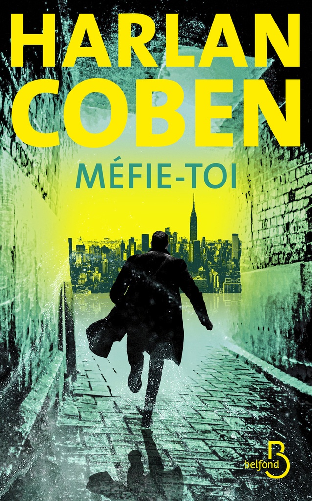 [9782714499561] Méfie-toi