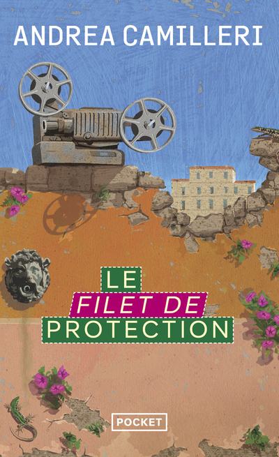 [9782266341332] Le Filet de protection