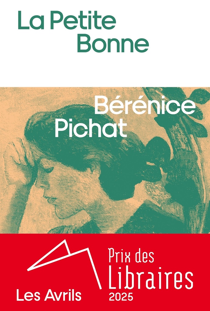 [9782383110293] La Petite bonne