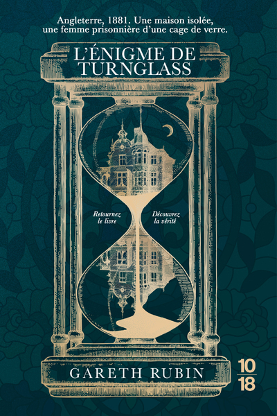 [9782264083357] L'énigme de Turnglass