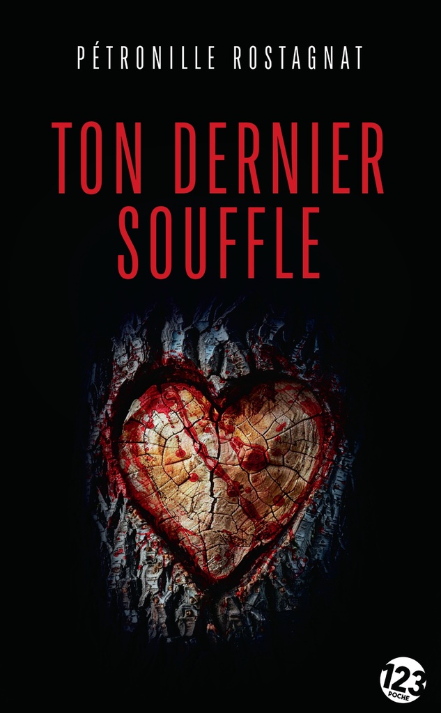 [9782376101611] Ton dernier souffle