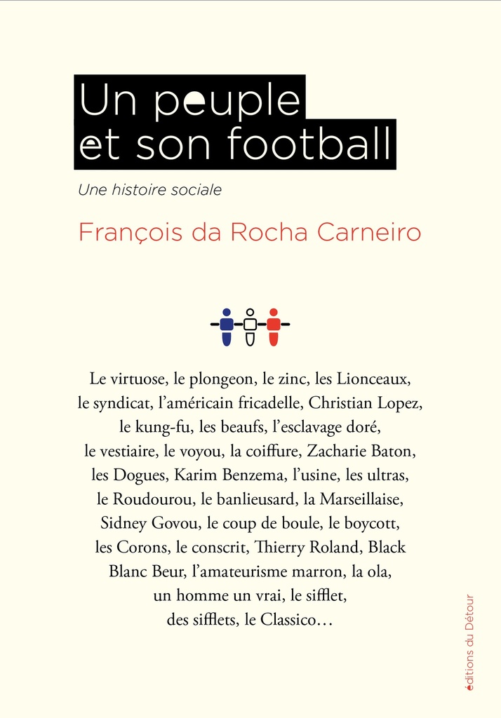 Un peuple et son football
