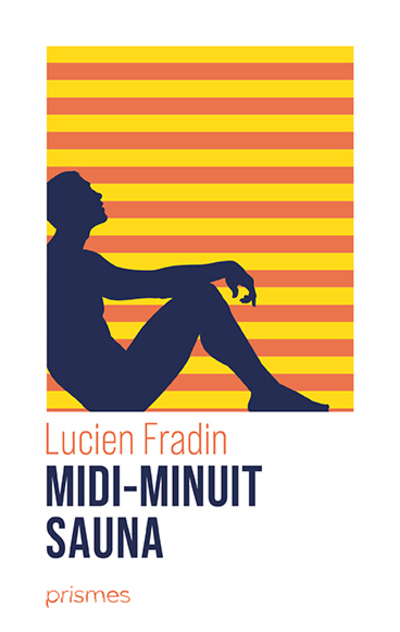 [9782364906440] Midi-Minuit - Sauna