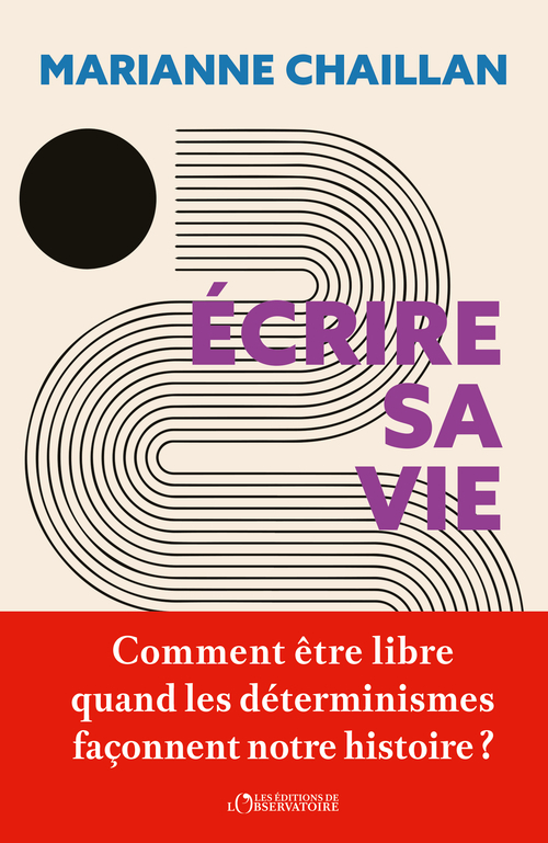 [9791032931929] Écrire sa vie