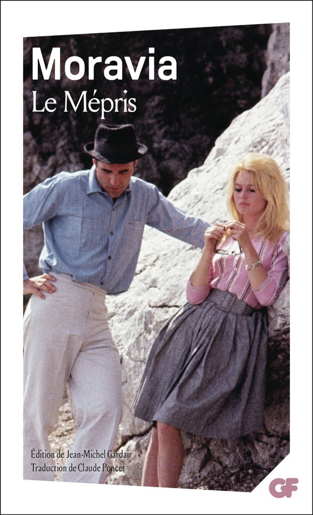 [9782080419002] Le Mépris