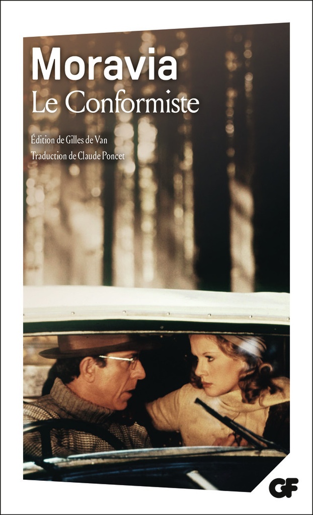 [9782080418999] Le Conformiste
