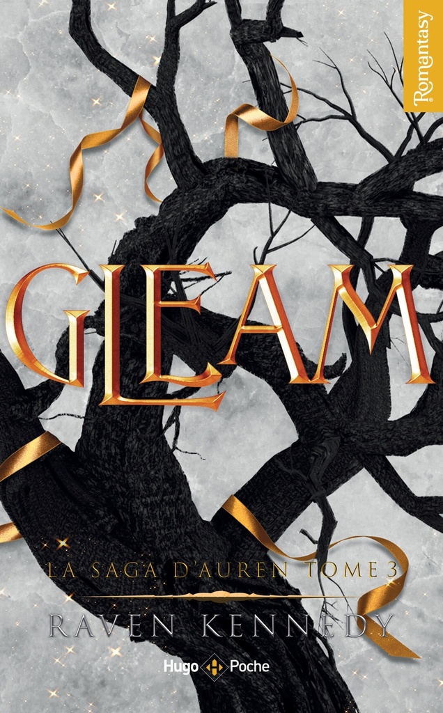 [9782755671094] Gleam