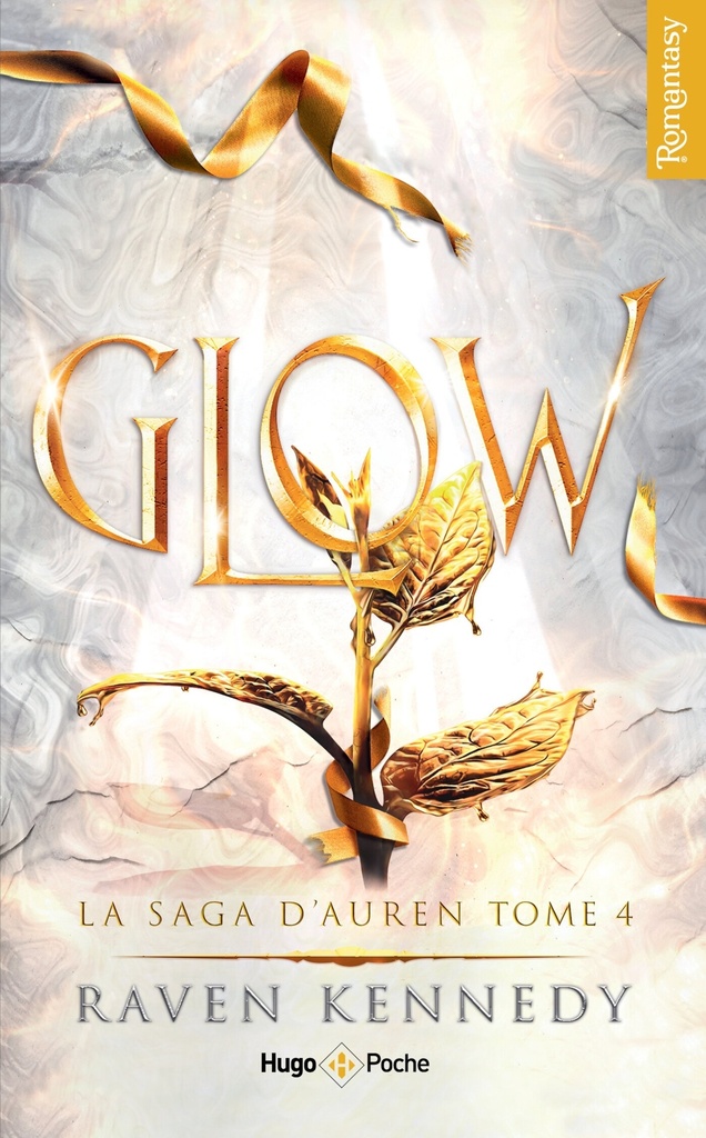 [9782755671155] Glow