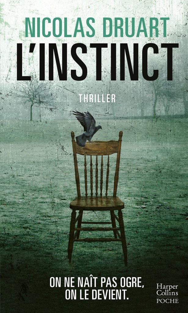 [9791033919049] L'Instinct