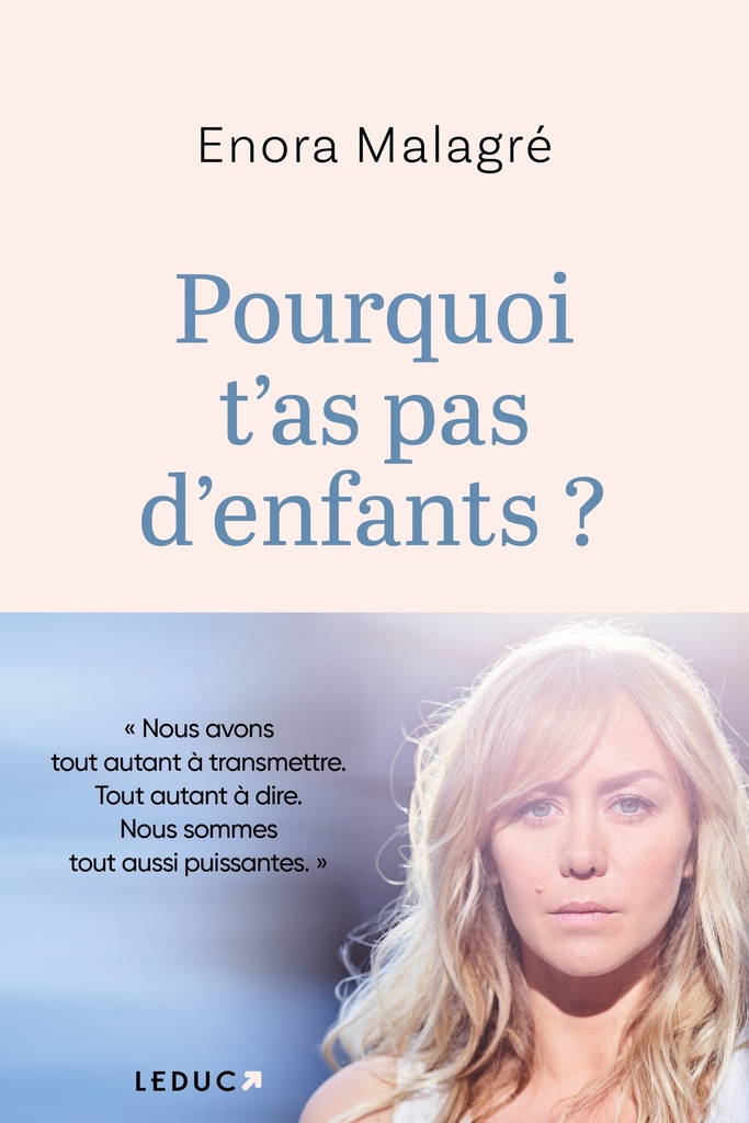 [9791028531744] Pourquoi t'as pas d'enfants ?