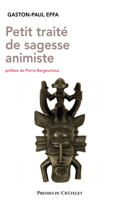 [9782381950754] Petit traité de sagesse animiste