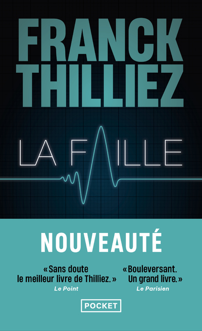 [9782266339582] La Faille