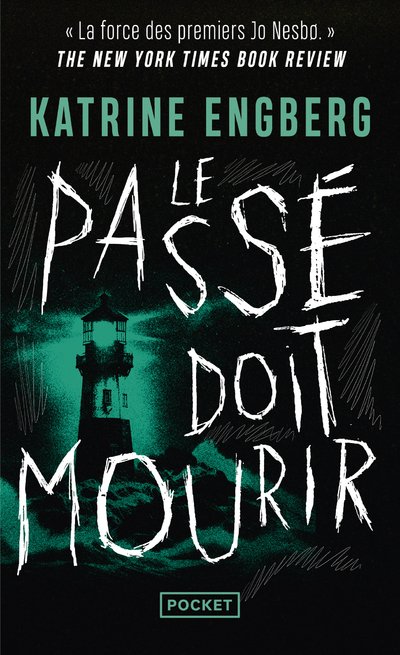 [9782266341325] Le passé doit mourir