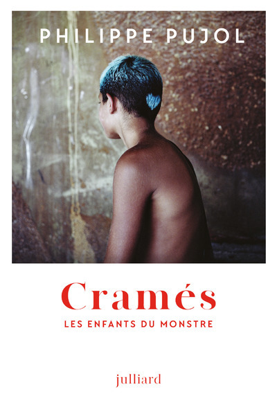 [9782260056591] Cramés - Les enfants du Monstre