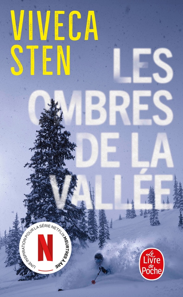[9782253250173] Les Ombres de la vallée