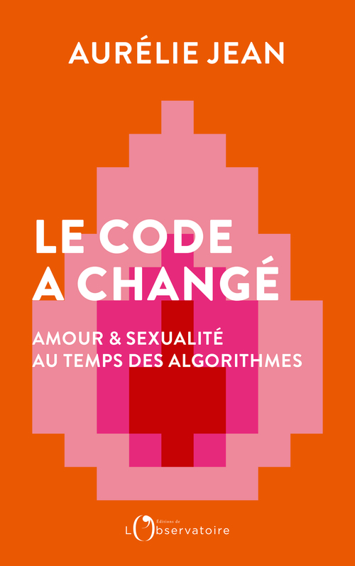 [9791032932520] Le Code a changé