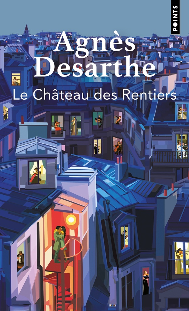[9791041415632] Le Château des Rentiers