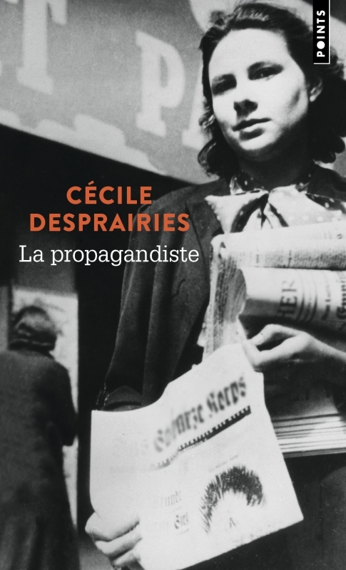 [9791041415687] La Propagandiste