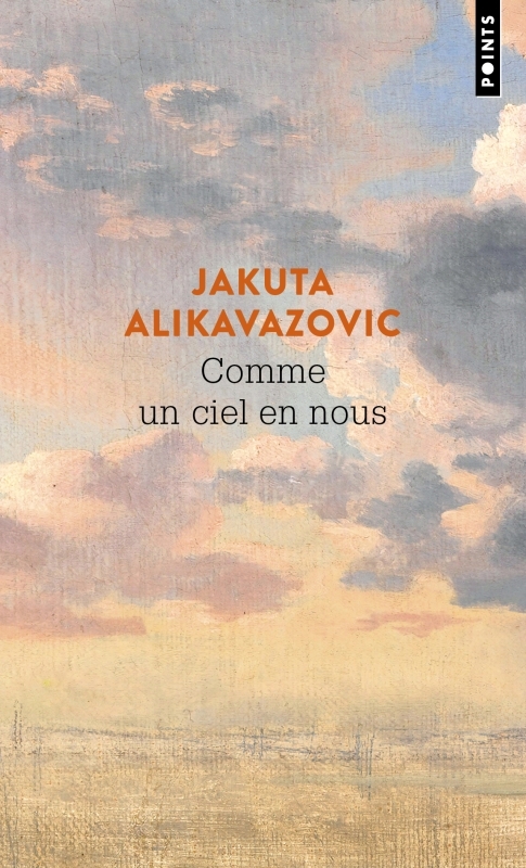 [9791041419401] Comme un ciel en nous