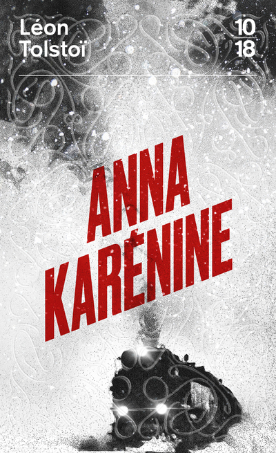 [9782264084651] Anna Karénine