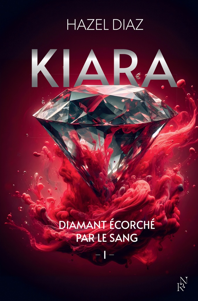 [9782809849899] Kiara, diamant écorché par le sang - Tome 1