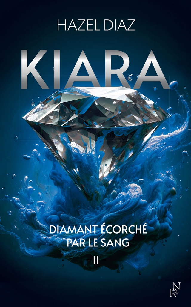 [9782809849912] Kiara, diamant écorché par le sang - Tome 2