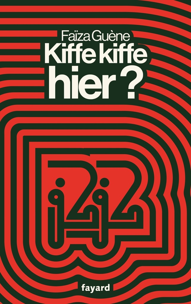 [9782213726823] Kiffe kiffe hier ?