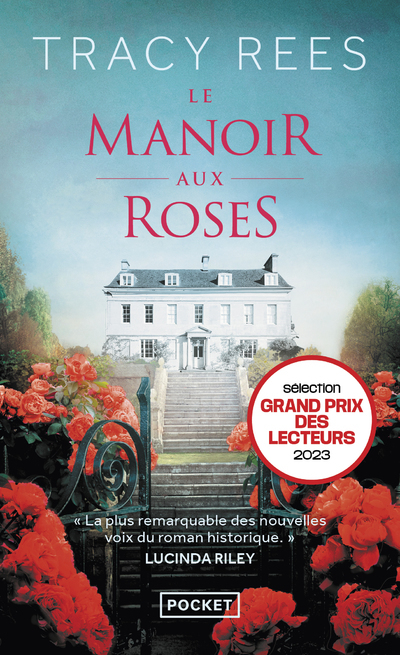 [9782266329125] Le Manoir aux roses