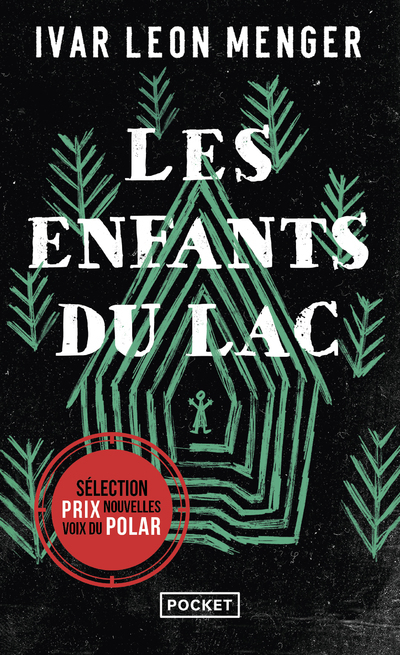 [9782266342179] Les Enfants du lac