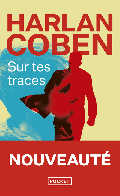 [9782266341684] Sur tes traces