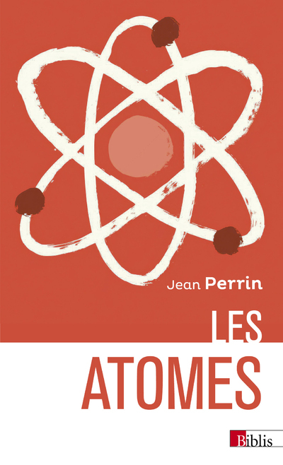 [9782271152893] Les atomes