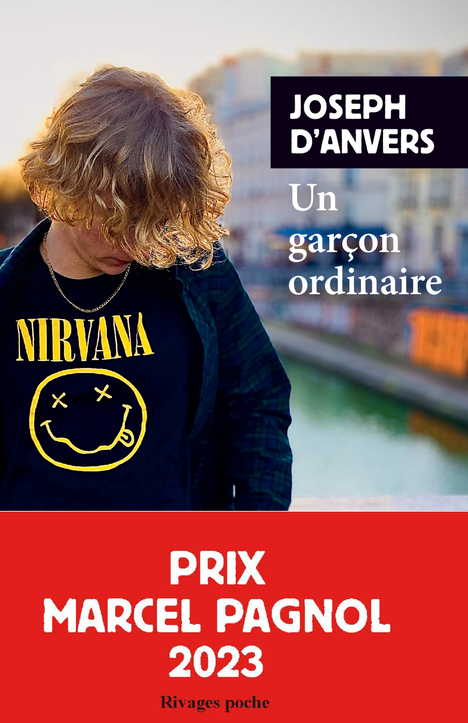 [9782743663322] Un garçon ordinaire