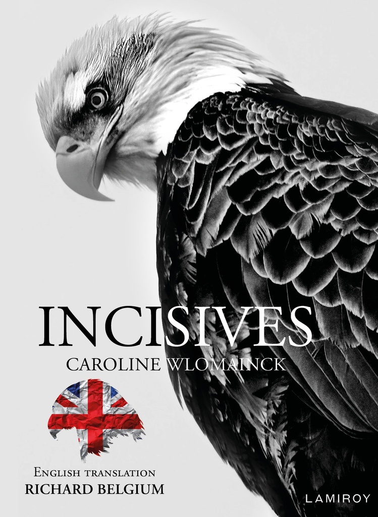 [9782875958952] Incisives (en anglais)