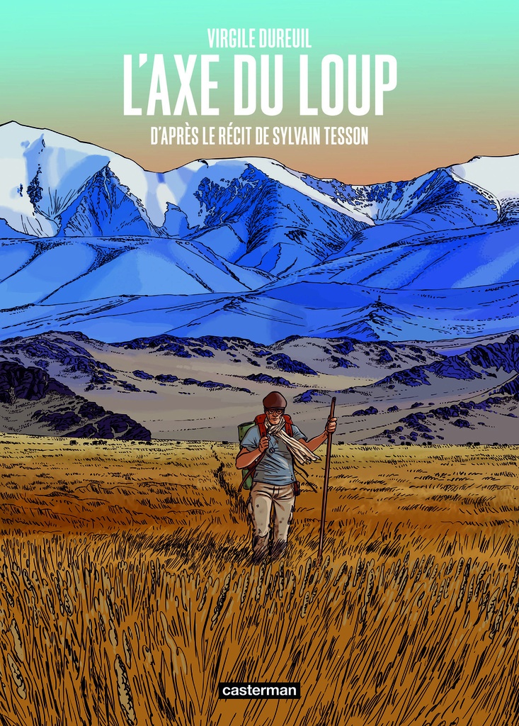 L'Axe du loup
