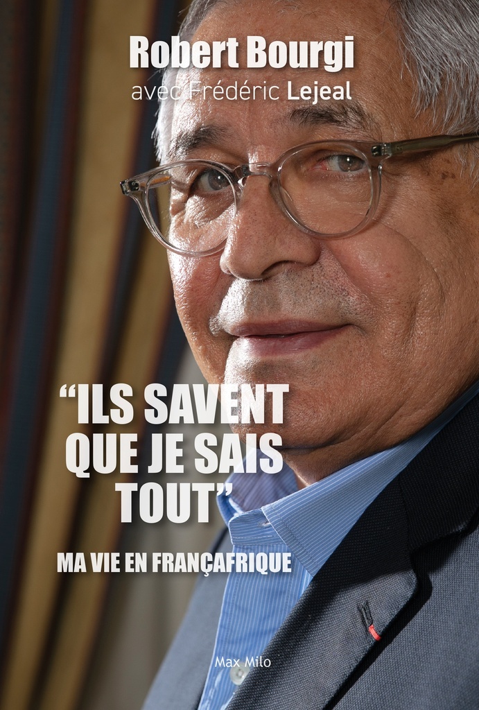 [9782315022335] Ils savent que je sais tout