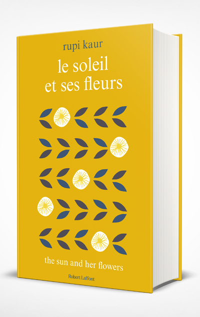 [9782221278666] Le Soleil et ses fleurs - Collector
