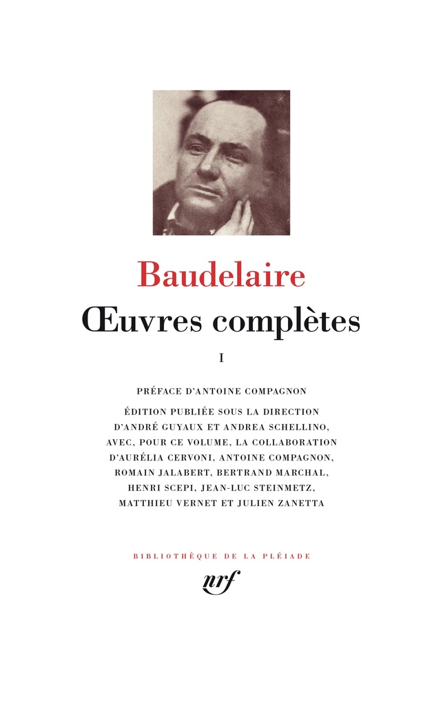 [9782072927065] Œuvres complètes