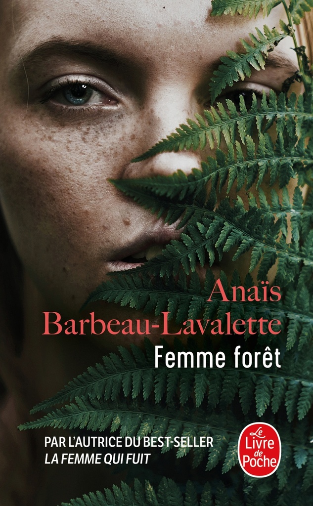 [9782253248675] Femme forêt