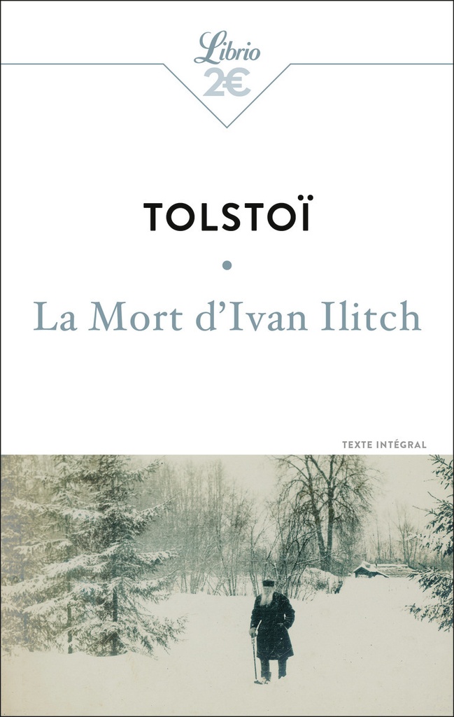 [9782290409596] La mort d'Ivan Ilitch