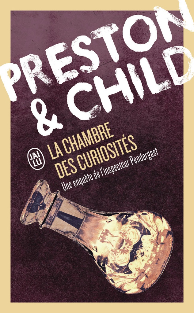 [9782290413692] La chambre des curiosités