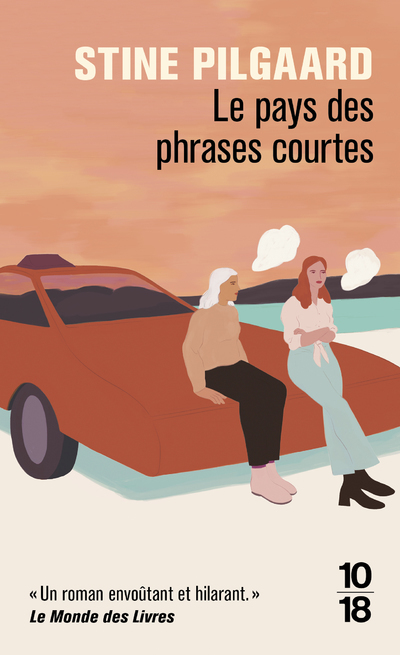 [9782264081063] Le pays des phrases courtes