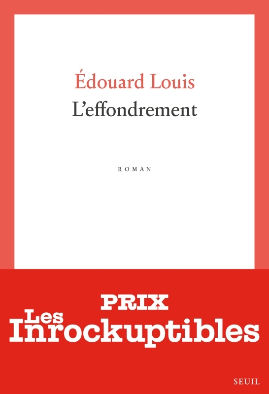 [9782021434538] L'Effondrement