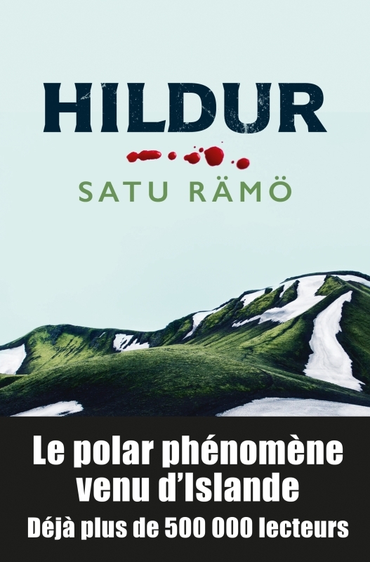 [9782021547306] Hildur