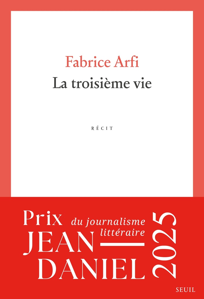 [9782021452297] La Troisième Vie