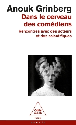 [9782415008437] Dans le cerveau des comédiens