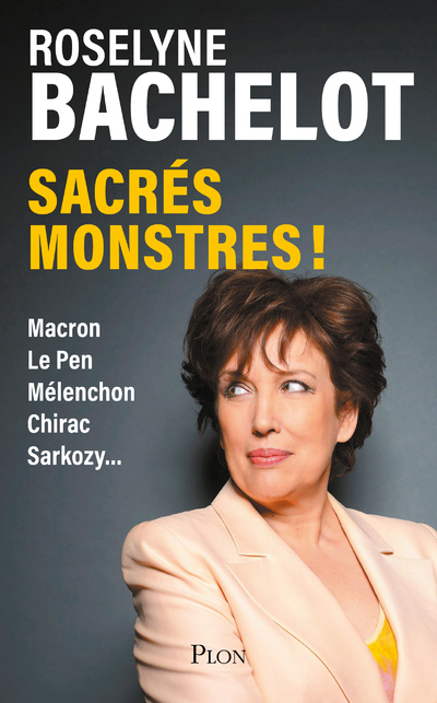 [9782259314671] Sacrés monstres !
