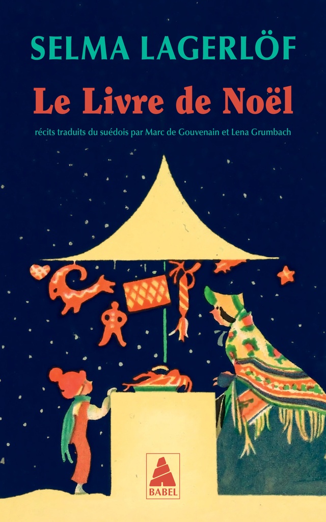 [9782330197339] Le Livre de Noël